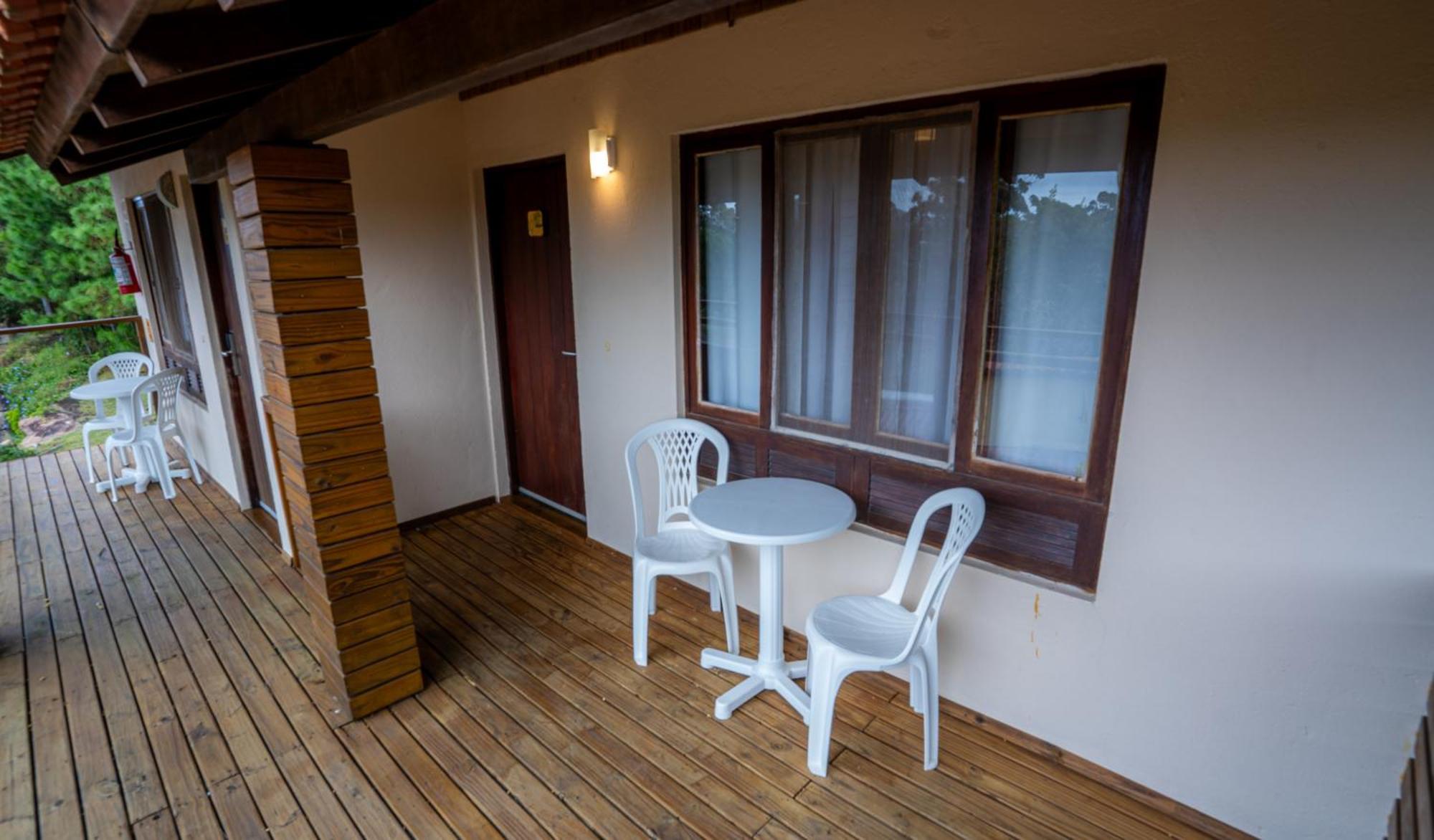 Eco Hotel Oceanomare Florianópolis Eksteriør billede